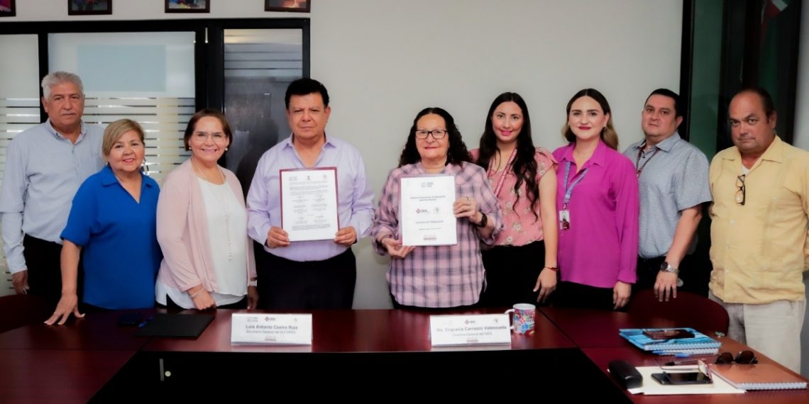 Facilitará ISEA acceso a sus servicios a personal sindicalizado del Gobierno de Sonora