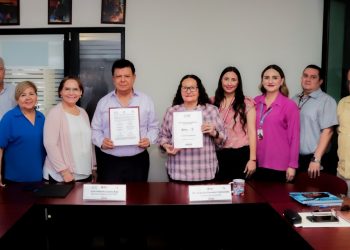 Facilitará ISEA acceso a sus servicios a personal sindicalizado del Gobierno de Sonora