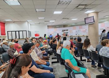 Mantiene Registro Civil servicios en periodo vacacional