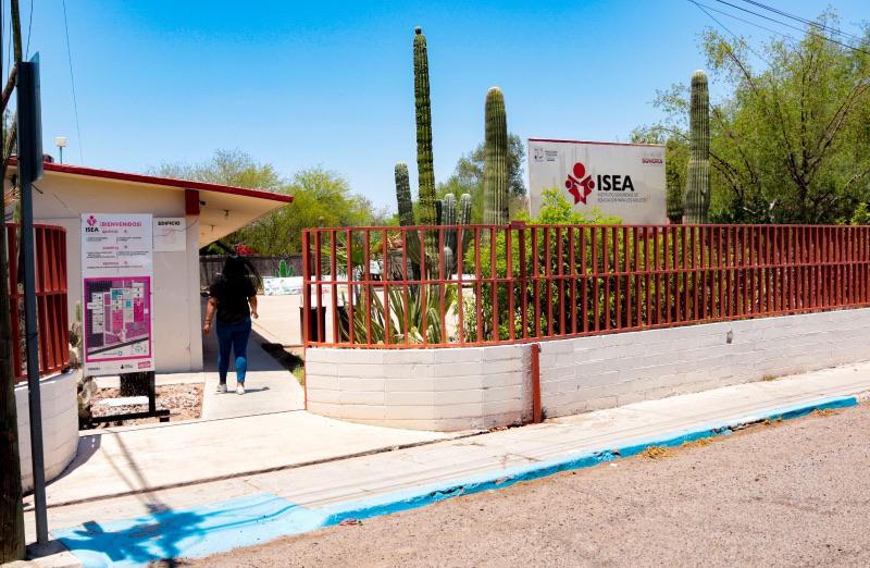 Mantendrá ISEA sus servicios durante el periodo vacacional de verano