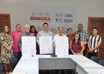 Convoca SEC a participar en Congreso Nacional de Investigación sobre Innovación y Tendencias Educativas