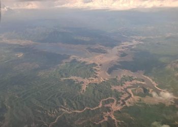 El programa de inducción de lluvias genera resultados positivos para la ganadería