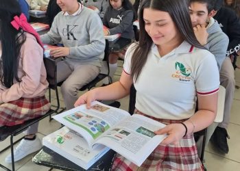 Invita Cecyte Sonora a estudiantes a completar su proceso de inscripción