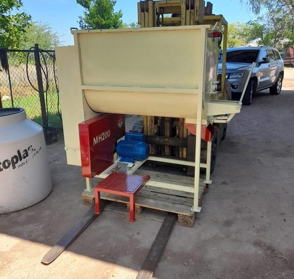 Beneficia Sagarhpa con 15 millones de pesos a productores de la zona rural