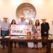 DIF Sonora recibe donativo por parte de la Unión Ganadera Regional de Sonora