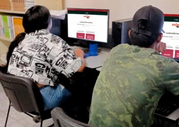 Ofrece ISEA opción de estudios para personas en tránsito constante