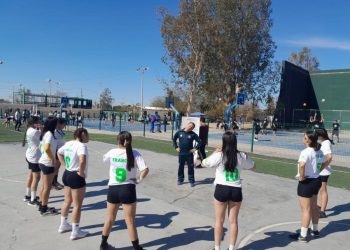 Impulsa Conalep actividades deportivas y sana alimentación entre alumnado