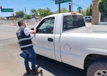 Recomienda Secretaría de Seguridad Pública utilizar línea 9-1-1 con responsabilidad