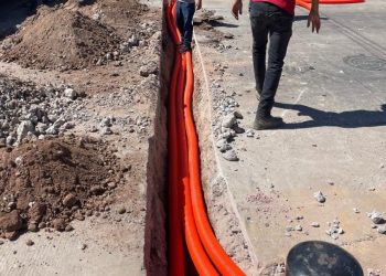 Gobierno de Sonora rehabilita el Mercado Municipal de Navojoa