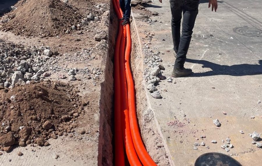 Gobierno de Sonora rehabilita el Mercado Municipal de Navojoa