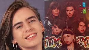 Muere Adrián Olivares, ex integrante de Menudo