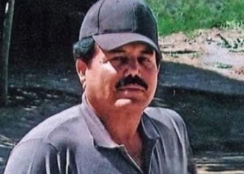 Quiere EU confiscar 14 mil mdd a ‘El Mayo’