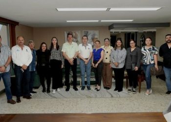 Realizará Fundación Azteca campaña de reforestación en Navojoa