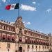 México es uno de los países de la OCDE con más confianza en su Gobierno
