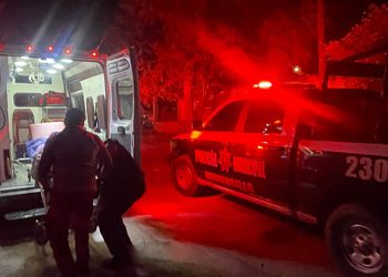 Otra balacera en Hermosillo arroja dos personas fallecidas