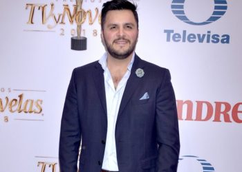 Paul reacciona al chiste de Mario Bezares sobre Paco Stanley