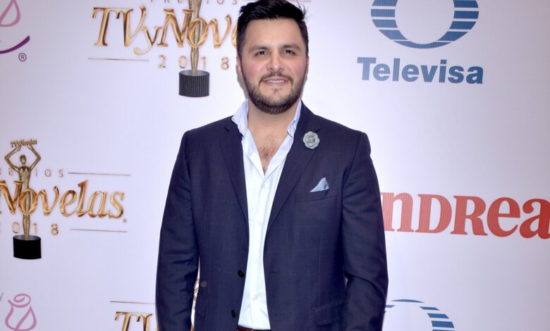 Paul reacciona al chiste de Mario Bezares sobre Paco Stanley