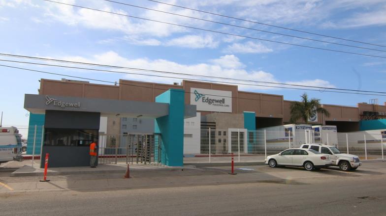 Edgewell Obregón se va de Cajeme