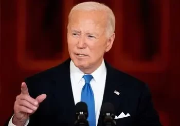 The Economist también pide a Biden bajar su candidatura