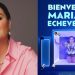Mariana Echeverría es la décima participante de “La Casa de los Famosos México”