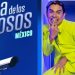 Ricardo Peralta, octavo inquilino de “La Casa de los famosos México”