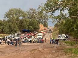 Rechaza Grupo México explotación indebida de agua en río Bacoachi