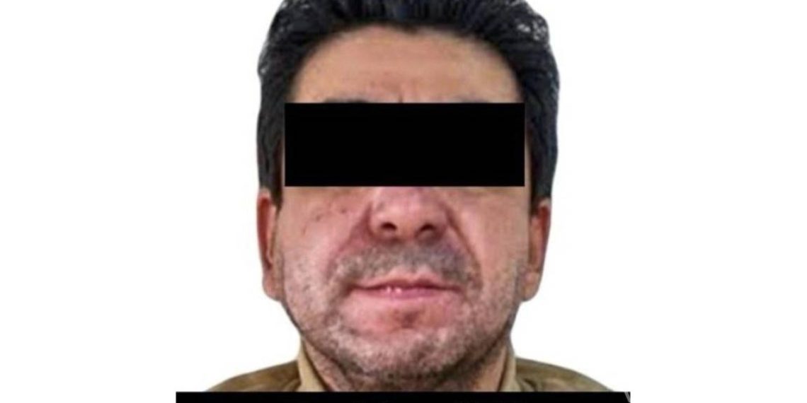 Extraditan a EU a ‘El R’, sobrino de Rafael Caro Quintero