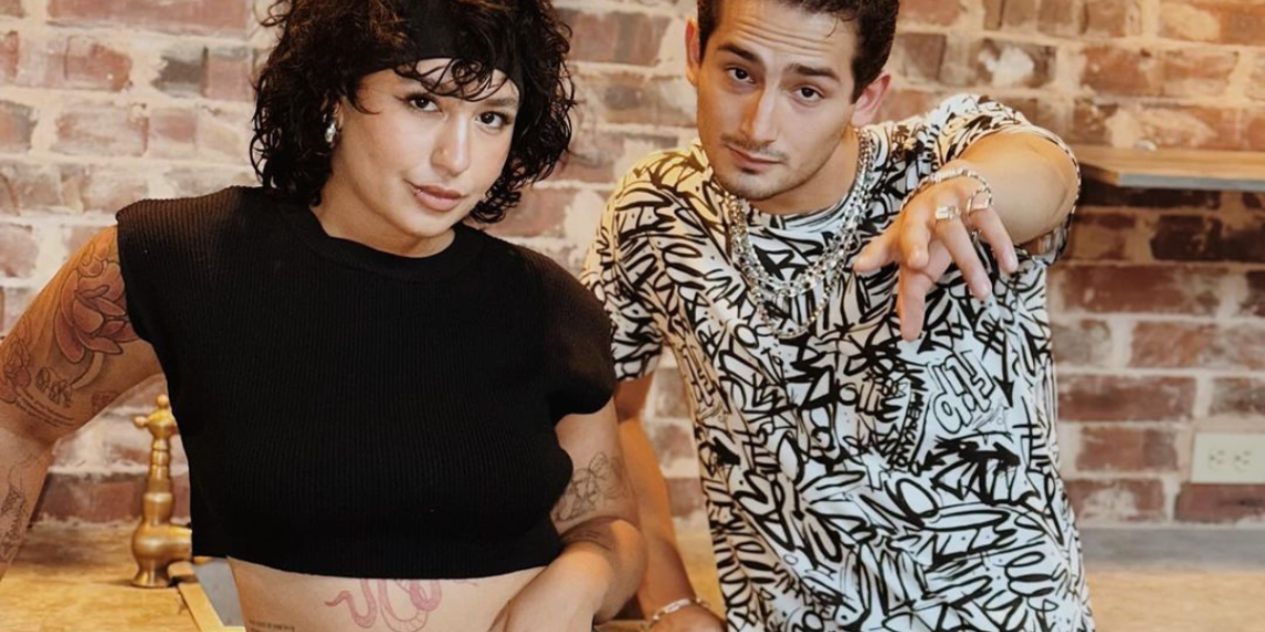 Romina Marcos explota contra Karol Sevilla