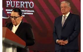 Dice EU que no operó captura; AMLO no descarta intervención