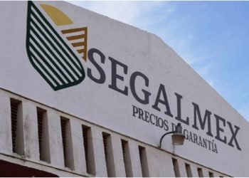 Fraude en Segalmex es la mancha que me llevo: AMLO