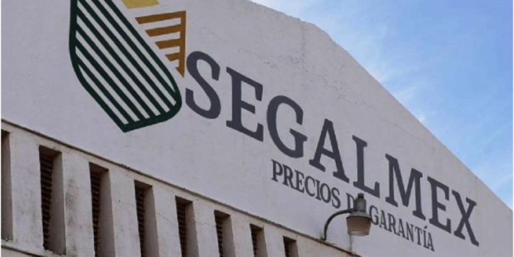 Fraude en Segalmex es la mancha que me llevo: AMLO