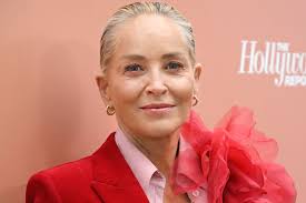 Sharon Stone perdió sus millones tras sufrir derrame cerebral