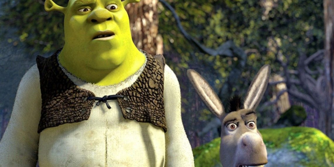 “Shrek 5” ya tiene fecha de estreno
