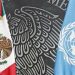Acepta México ante ONU 304 recomendaciones derivadas del EPU