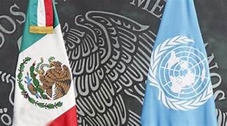 Acepta México ante ONU 304 recomendaciones derivadas del EPU