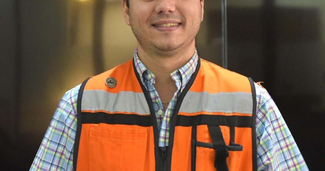 Llama Ecología Municipal a reportar riesgos de incendios por acumulación de residuos