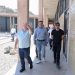 Acuerda Toño Astiazarán con titular de SEDATU mejoras al Centro Cultural Ágora