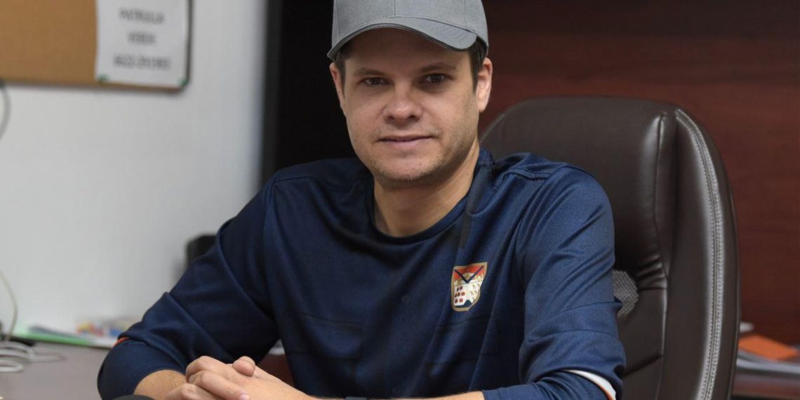 Recolección de basura será normal en periodo vacacional