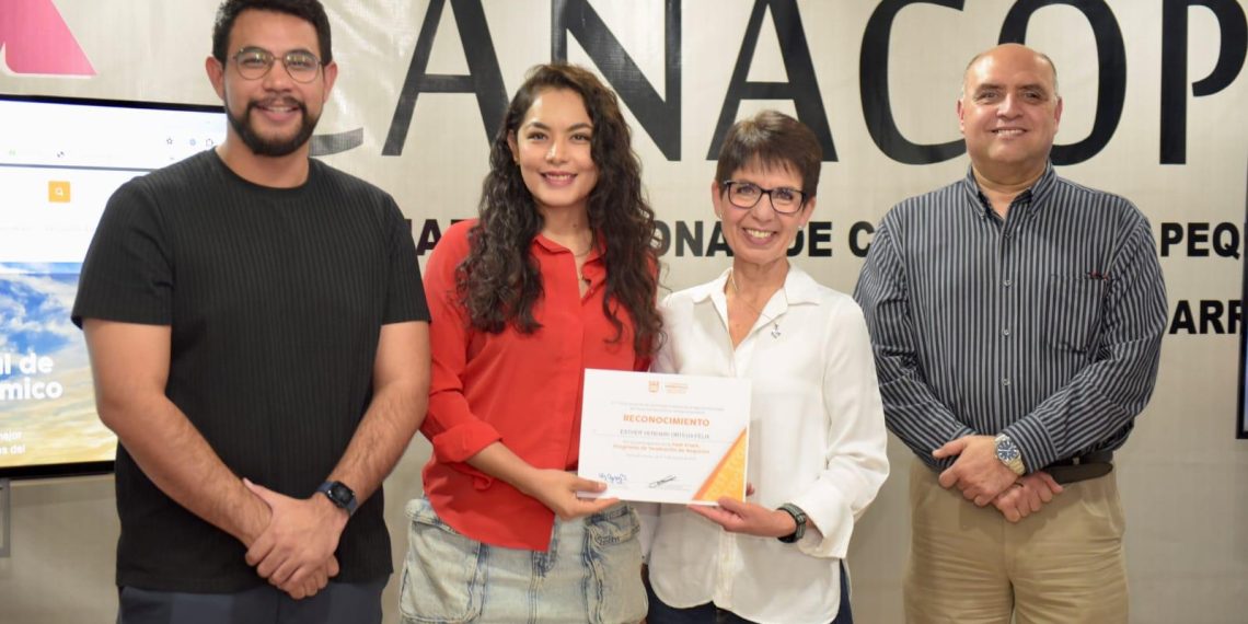 Concluye AMDE una edición más del programa de incubación de negocios Fast Track