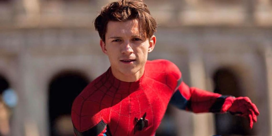 Kevin Feige anuncia que ya está trabajando para “Spider-Man 4”