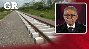 Tren del Istmo generará ganancias hasta 2027: Semar