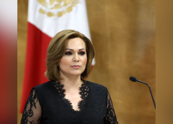 TEPJF elige a sexta magistrada para calificación de elección