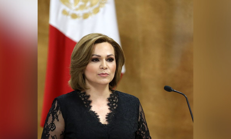 TEPJF elige a sexta magistrada para calificación de elección