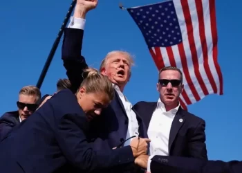 Patrimonio neto de Trump sube más 1,000 mdd tras intento de asesinato