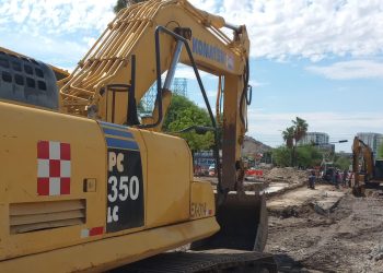 Agua de Hermosillo informa