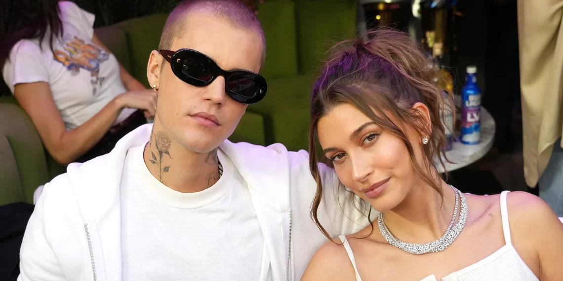 Justin Bieber y Hailey confirman el nacimiento de su bebé