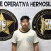 Capturan a implicado en tentativa de homicidio en Hermosillo