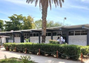 Inician clases en todos los Cobach de Sonora
