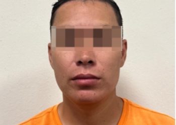 Obtiene 40 años de prisión por delito de violación a una menor