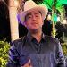 Encuentran muerto al cantante mexicano de corridos Saúl Granados